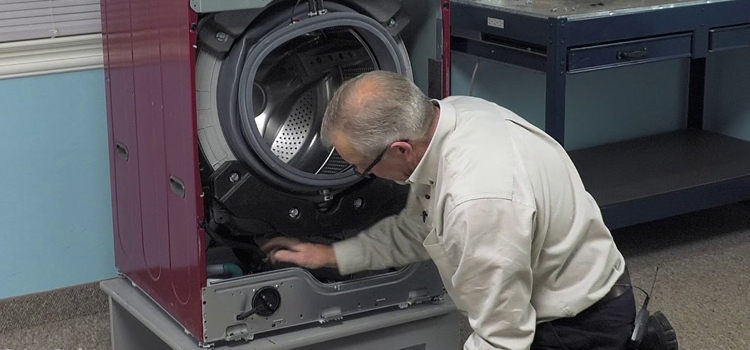 Washing Machine Repair in Belleville, NJ