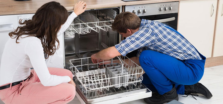 microwave-installation in Belleville, NJ