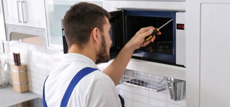 Microwave Repair Service Belleville, NJ