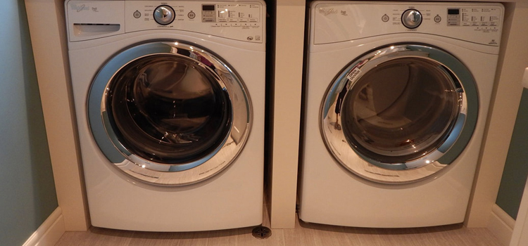 Washer and Dryer Repair in Belleville, NJ