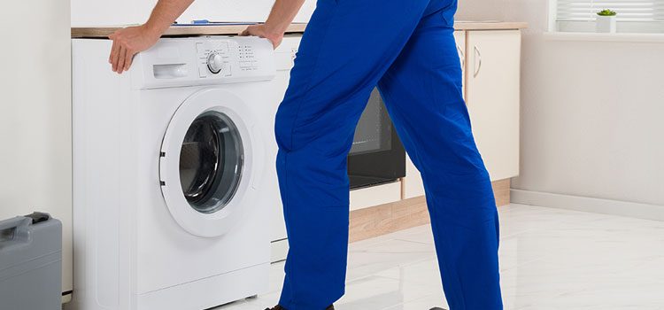 washing-machine-installation-service in Belleville, NJ