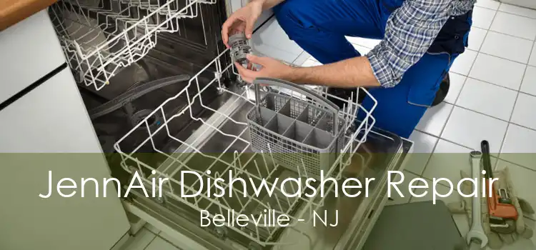 JennAir Dishwasher Repair Belleville - NJ