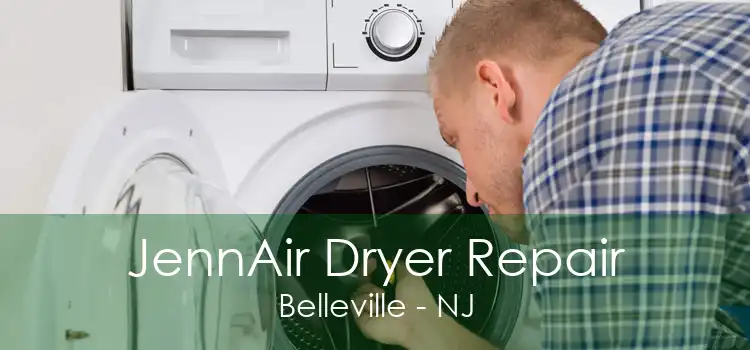 JennAir Dryer Repair Belleville - NJ