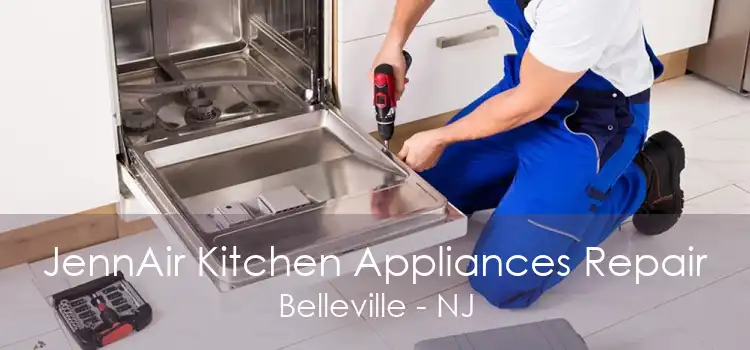 JennAir Kitchen Appliances Repair Belleville - NJ