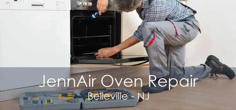 JennAir Oven Repair Belleville - NJ