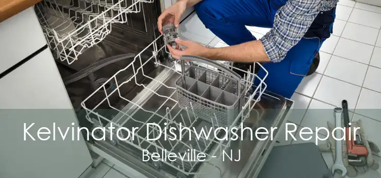 Kelvinator Dishwasher Repair Belleville - NJ