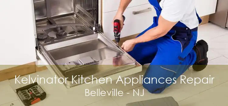 Kelvinator Kitchen Appliances Repair Belleville - NJ