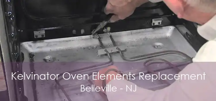 Kelvinator Oven Elements Replacement Belleville - NJ