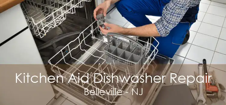 Kitchen Aid Dishwasher Repair Belleville - NJ