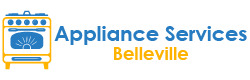 appliance repair Belleville