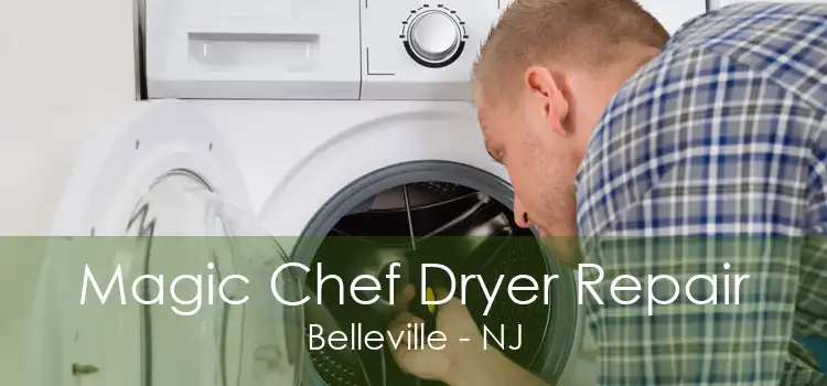 Magic Chef Dryer Repair Belleville - NJ