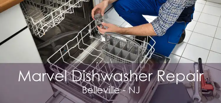 Marvel Dishwasher Repair Belleville - NJ