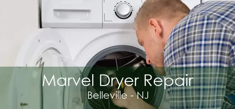 Marvel Dryer Repair Belleville - NJ