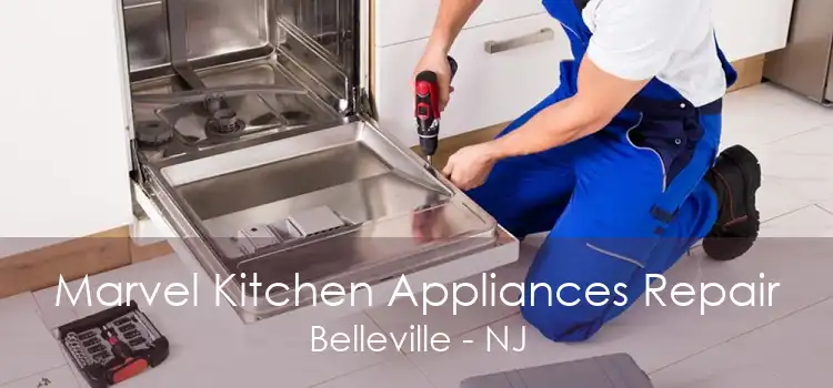 Marvel Kitchen Appliances Repair Belleville - NJ