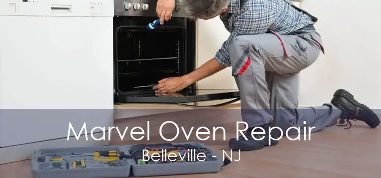 Marvel Oven Repair Belleville - NJ