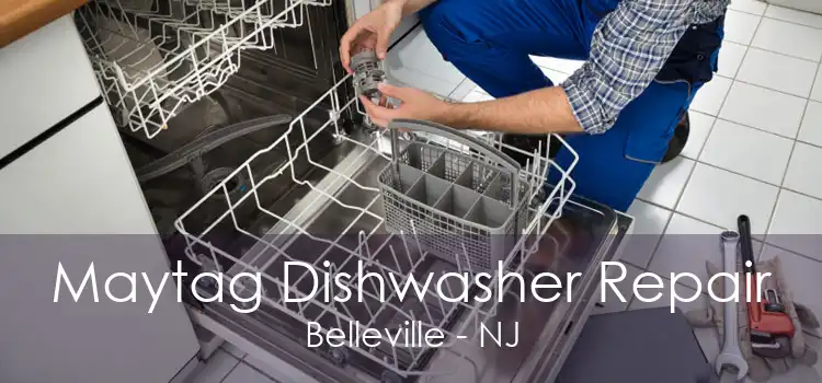 Maytag Dishwasher Repair Belleville - NJ