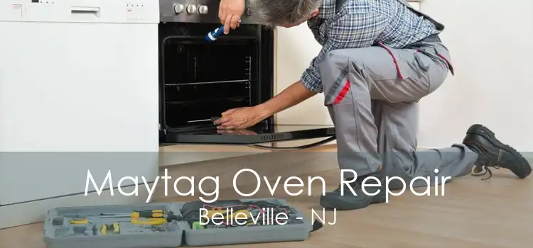 Maytag Oven Repair Belleville - NJ