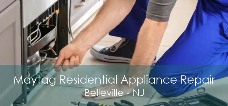 Maytag Residential Appliance Repair Belleville - NJ