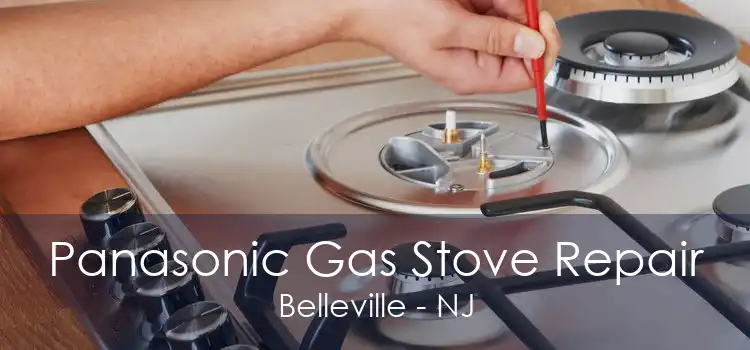 Panasonic Gas Stove Repair Belleville - NJ