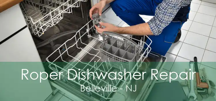 Roper Dishwasher Repair Belleville - NJ