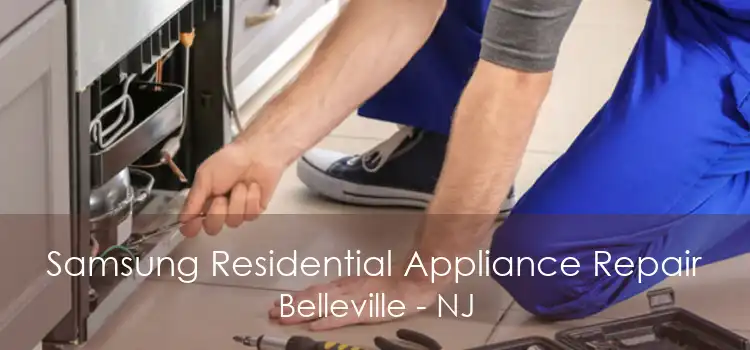 Samsung Residential Appliance Repair Belleville - NJ