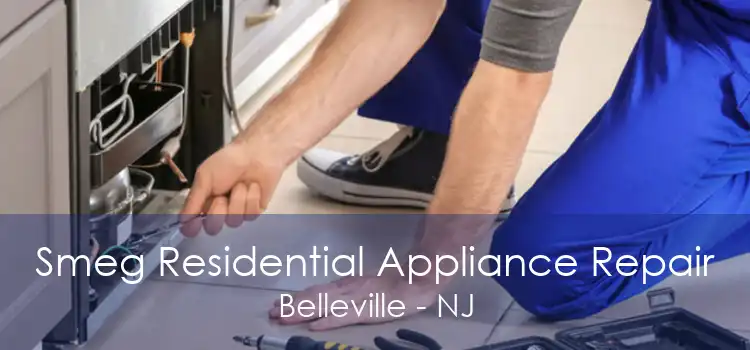 Smeg Residential Appliance Repair Belleville - NJ