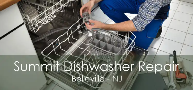 Summit Dishwasher Repair Belleville - NJ