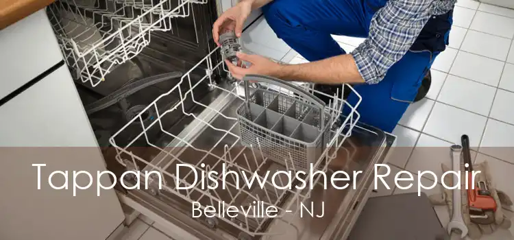 Tappan Dishwasher Repair Belleville - NJ