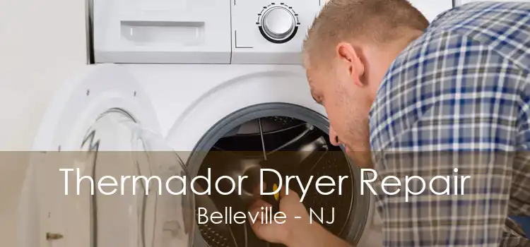 Thermador Dryer Repair Belleville - NJ