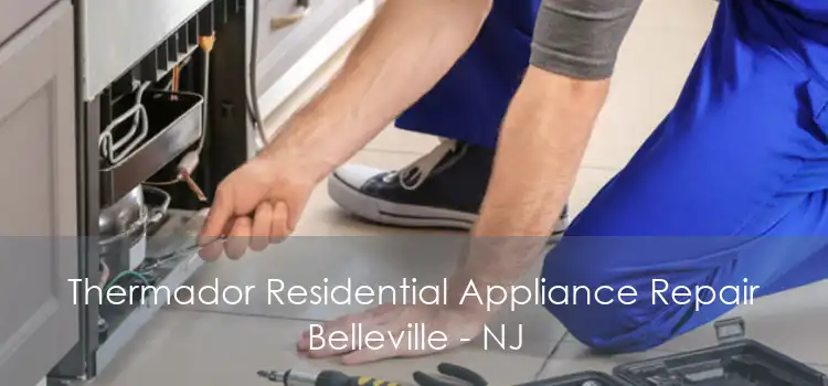 Thermador Residential Appliance Repair Belleville - NJ