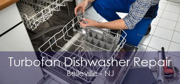 Turbofan Dishwasher Repair Belleville - NJ