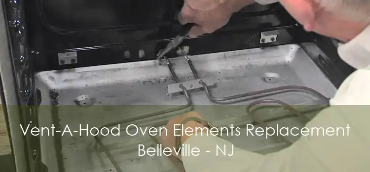 Vent-A-Hood Oven Elements Replacement Belleville - NJ