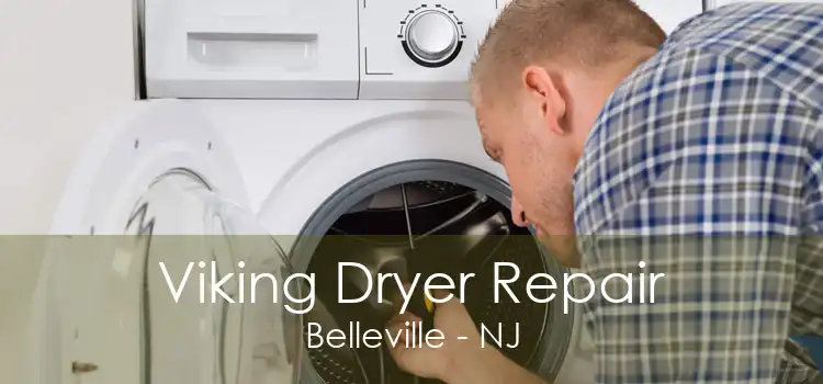 Viking Dryer Repair Belleville - NJ