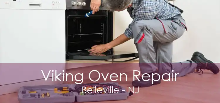 Viking Oven Repair Belleville - NJ