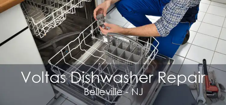 Voltas Dishwasher Repair Belleville - NJ