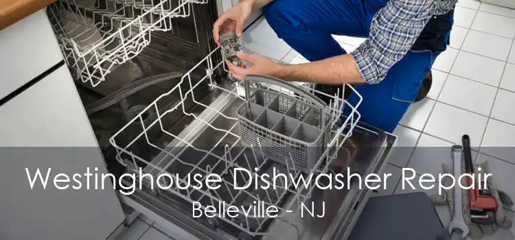 Westinghouse Dishwasher Repair Belleville - NJ