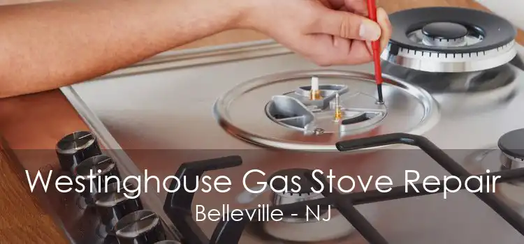 Westinghouse Gas Stove Repair Belleville - NJ