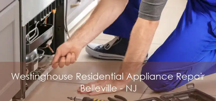 Westinghouse Residential Appliance Repair Belleville - NJ