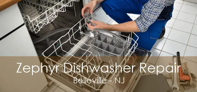 Zephyr Dishwasher Repair Belleville - NJ