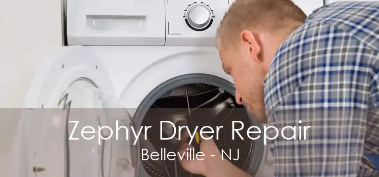 Zephyr Dryer Repair Belleville - NJ